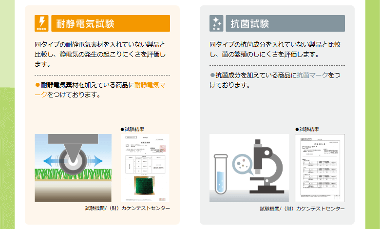 PAEグローバル（クローバーターフ）の画像